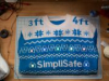 Компания SimpliSafe создала «умный» свитер (видео)
