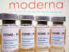 Moderna заявила об эффективности вакцины от COVID на 100% при тяжелых случаях