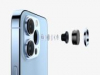 Apple пообещала исправить работу камеры iPhone 13 Pro