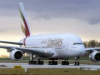 Авиакомпания Emirates впервые за 30 лет получила убыток