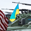 США объявили о новом пакете военной помощи Украине на четверть миллиарда
