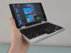 One Netbook выпустила новый «карманный» лэптоп-трансформер (фото)
