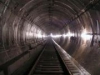 ЕБРР выделит Укрзализныци 102 млн евро на строительство Бескидского тоннеля