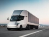 Электрогрузовик Tesla Semi будет запущен в производство в 2021