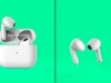 Массовое производство AirPods 3 стартует в августе