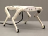 У робопса Boston Dynamics появился более бюджетный конкурент (видео)