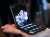 Samsung сообщил о рекордных продажах смартфонов с гибкими экранами