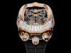 Bugatti выпустила бриллиантовые часы по цене суперкара McLaren (фото)