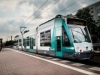 В Германии испытают беспилотный трамвай