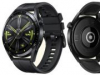 Huawei представила смарт-часы Watch GT 3 с большим временем автономной работы