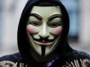 Крупнейшая хакерская группировка Anonymous пообещала уничтожить режим Ким Чен Ына в КНДР