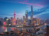 Шанхай стал "самым умным городом мира"
