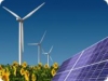Германия получила больше половины энергии от возобновляемых источников
