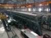 «Крюковский вагоностроительный завод» уменьшил прибыль в восемь раз