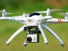 Исследователи начали обучать дронов в виртуальной реальности во избежание столкновений