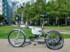 Для велосипедов создали автопилот (фото, видео)