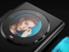 Huawei запатетовала смартфон с 3D-сканером кожи лица