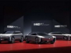 Новые электромобили Honda получили рубленый дизайн, как у Tesla Cybertruck (видео)