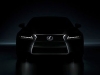 Опубликована первая фотографиия седана Lexus GS нового поколения
