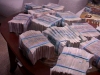 В России кассир банка похитил из банкоматов больше 1 млн. долл.