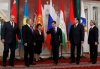ЕврАзЭС решил присоединить Кыргызстан к Таможенному союзу