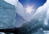 Ученые "отменили" наступление нового ледникового периода