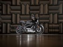 Harley-Davidson выпустит свой первый электробайк в 2019 году