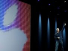 Apple представила две новых ОС, новый язык программирования и систему умного дома