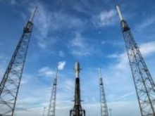 SpaceX вывела в космос еще 53 спутника