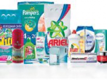 Компания P&G может распродать бизнес по частям