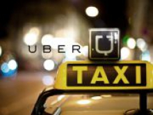 Uber снова самый дорогой стартап в мире