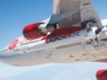 Virgin Orbit запустила в космос сразу семь спутников (видео)