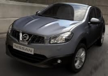 В России, возможно, будут производить Nissan Qashqai и Tiida