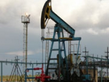 Нефть дешевеет в рамках коррекции