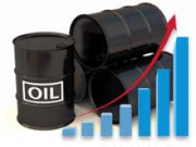 Мировые цены на нефть выросли