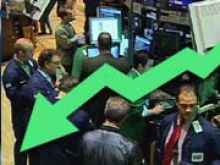 Акции "Аэрофлота" обвалились на 6,5% на Московской бирже