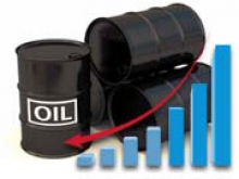 Цены на нефть снижаются на фоне отчета ОПЕК