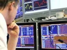 Индекс Dow Jones впервые с 2015 года превысил отметку в 18 тыс. пунктов