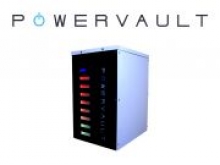 Renault представила конкурента Tesla Powerwall