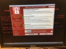 Вирус WannaCry атаковал завод Honda