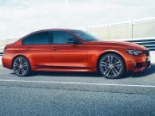 Электромобиль от BMW появится осенью