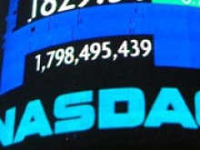 Nasdaq достиг исторического максимума