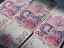 Минфин за 9 месяцев продал ОВГЗ на 198,7 млрд гривен, $2 млрд и €420 млн