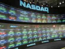 Квартальный рост чистой прибыли Nasdaq составил 49%