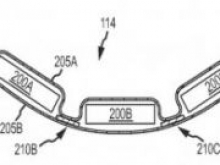 Apple собралась запатентовать гибкие аккумуляторные батареи