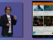 Google презентовал свое "интернет-радио" - Play Music All Access