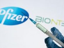 Biontech и Pfizer подали запрос на регистрацию вакцины от коронавируса