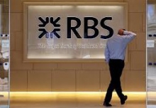 RBS получит большой штраф