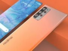 Серия realme 9 выйдет только в 2022 году из-за нехватки микросхем (фото)