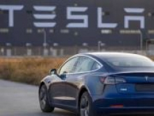 Акции Tesla выросли до исторического максимума